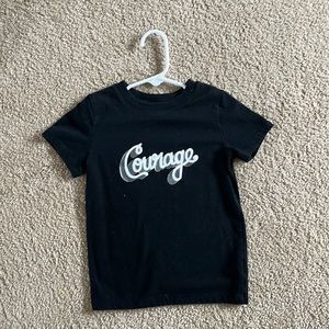 Graphic T-shirt (Unisex) 3T